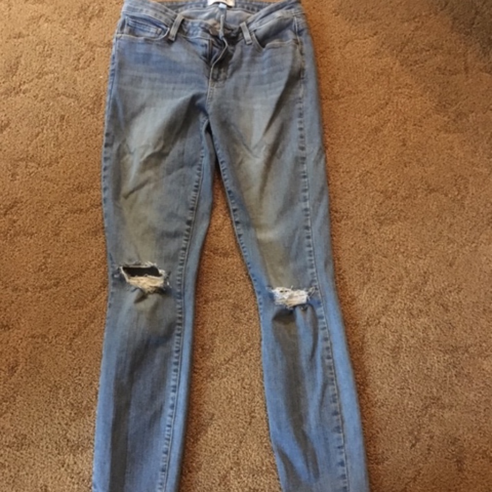 PAIGE Jeans: Designer